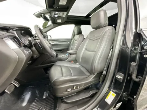 More photos of 2024 Cadillac XT6 Sport at AutoMax Preowned Framingham, MA