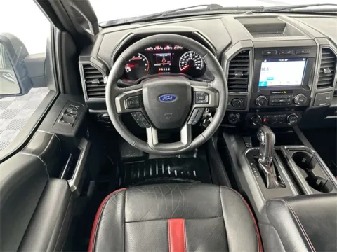 Another view of 2019 Ford F-150 XLT for sale in Framingham, MA at AutoMax Preowned Framingham