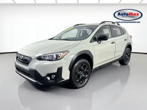 More photos of 2023 Subaru Crosstrek Premium at AutoMax Preowned Framingham, MA