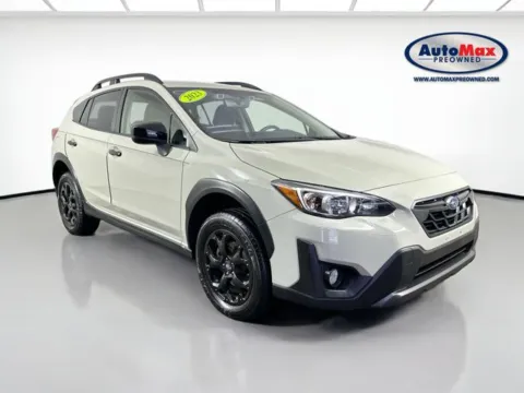 Unknown 2023 Subaru Crosstrek Premium for sale in Framingham, MA