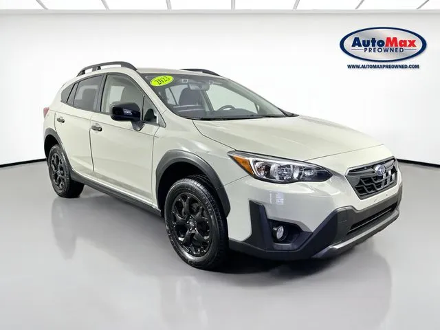 Unknown 2023 Subaru Crosstrek Premium for sale in Framingham, MA