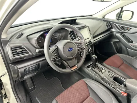 Another view of 2023 Subaru Crosstrek Premium for sale in Framingham, MA at AutoMax Preowned Framingham