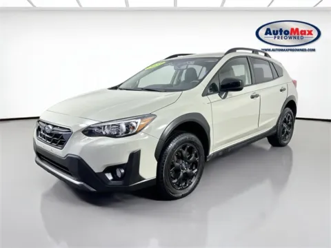 More photos of 2023 Subaru Crosstrek Premium at AutoMax Preowned Framingham, MA