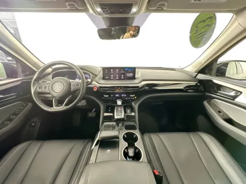Another view of 2023 Acura MDX 3.5L for sale in Framingham, MA at AutoMax Preowned Framingham