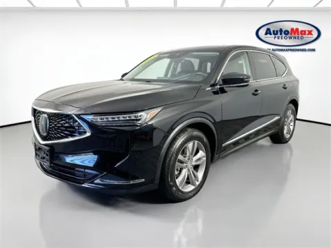 More photos of 2023 Acura MDX 3.5L at AutoMax Preowned Framingham, MA