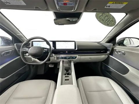 Another view of 2023 Hyundai IONIQ 6 Limited for sale in Framingham, MA at AutoMax Preowned Framingham