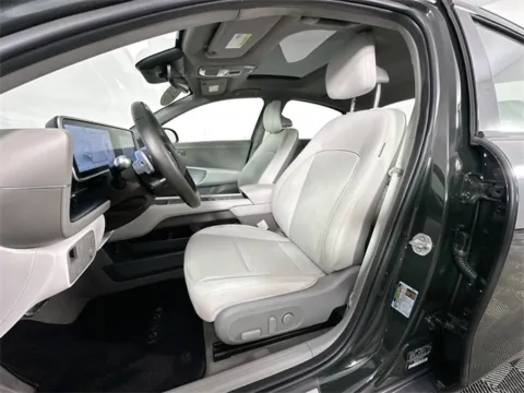 More photos of 2023 Hyundai IONIQ 6 Limited at AutoMax Preowned Framingham, MA