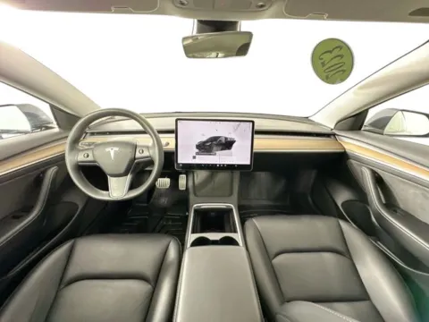 Another view of 2023 Tesla Model 3 Performance for sale in Framingham, MA at AutoMax Preowned Framingham
