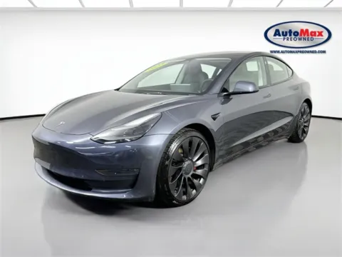 More photos of 2023 Tesla Model 3 Performance at AutoMax Preowned Framingham, MA