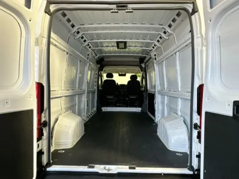 Another view of 2024 Ram ProMaster 2500 High Roof for sale in Framingham, MA at AutoMax Preowned Framingham