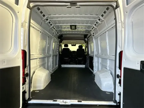 Another view of 2024 Ram ProMaster 2500 High Roof for sale in Framingham, MA at AutoMax Preowned Framingham