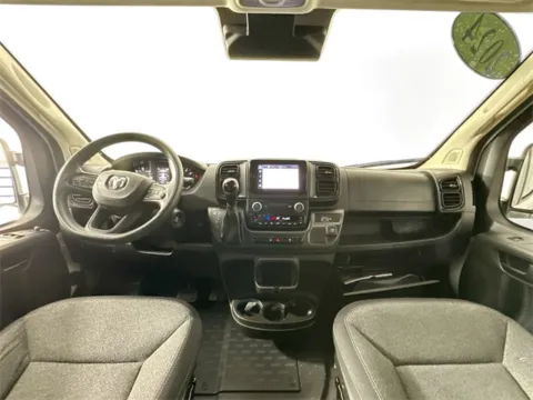 More photos of 2024 Ram ProMaster 2500 High Roof at AutoMax Preowned Framingham, MA