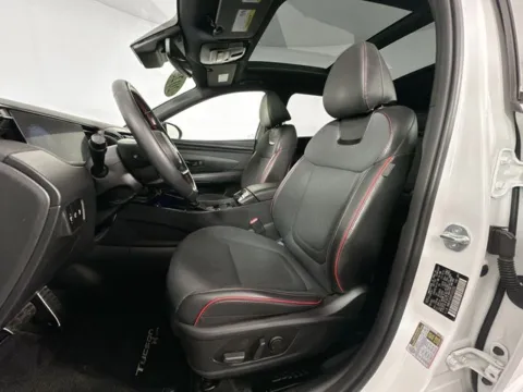 More photos of 2023 Hyundai Tucson N Line at AutoMax Preowned Framingham, MA