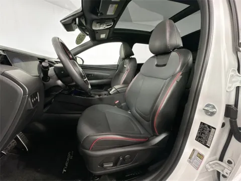 More photos of 2023 Hyundai Tucson N Line at AutoMax Preowned Framingham, MA