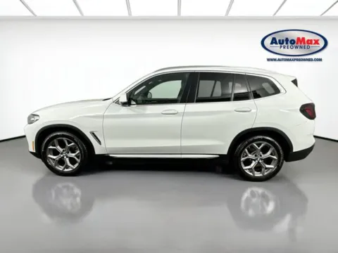 More photos of 2024 BMW X3 xDrive30i at AutoMax Preowned Framingham, MA
