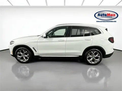 More photos of 2024 BMW X3 xDrive30i at AutoMax Preowned Framingham, MA