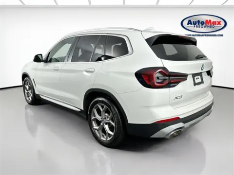 More photos of 2024 BMW X3 xDrive30i at AutoMax Preowned Framingham, MA