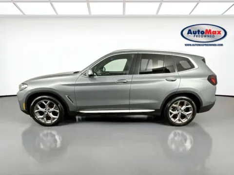 More photos of 2024 BMW X3 xDrive30i at AutoMax Preowned Framingham, MA