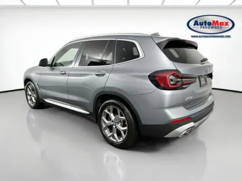 More photos of 2024 BMW X3 xDrive30i at AutoMax Preowned Framingham, MA