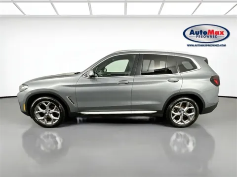 More photos of 2024 BMW X3 xDrive30i at AutoMax Preowned Framingham, MA