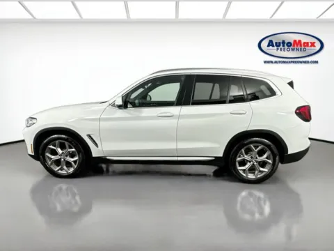 More photos of 2024 BMW X3 xDrive30i at AutoMax Preowned Framingham, MA