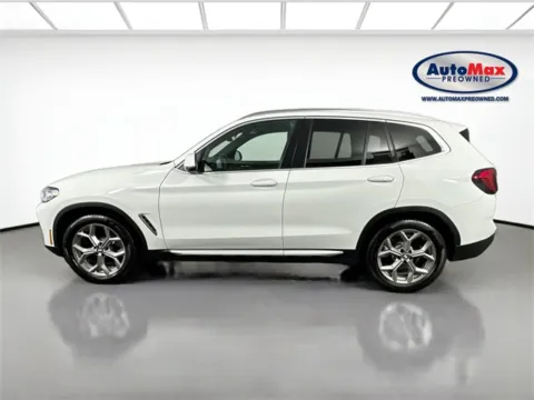 More photos of 2024 BMW X3 xDrive30i at AutoMax Preowned Framingham, MA