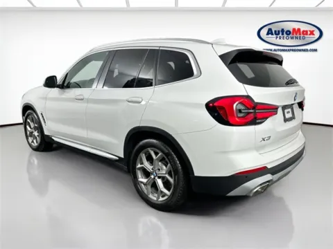 More photos of 2024 BMW X3 xDrive30i at AutoMax Preowned Framingham, MA