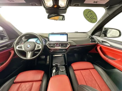 Another view of 2022 BMW X3 xDrive30i for sale in Framingham, MA at AutoMax Preowned Framingham