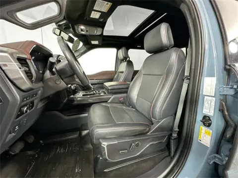 More photos of 2023 Ford F-150 Lariat at AutoMax Preowned Framingham, MA