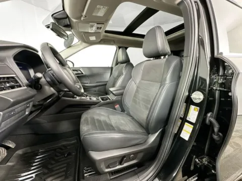 More photos of 2024 Mitsubishi Outlander SE at AutoMax Preowned Framingham, MA