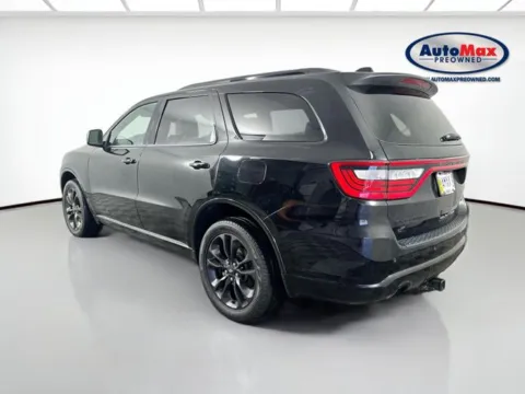 More photos of 2022 Dodge Durango GT Plus at AutoMax Preowned Framingham, MA