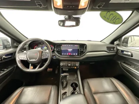 Another view of 2022 Dodge Durango GT Plus for sale in Framingham, MA at AutoMax Preowned Framingham