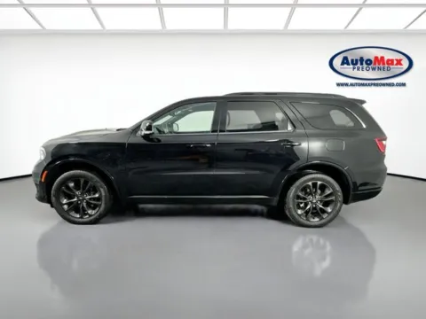 More photos of 2022 Dodge Durango GT Plus at AutoMax Preowned Framingham, MA