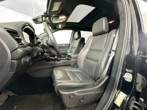 More photos of 2022 Dodge Durango GT Plus at AutoMax Preowned Framingham, MA