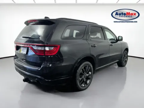 Photos of 2022 Dodge Durango GT Plus for sale in Framingham, MA at AutoMax Preowned Framingham