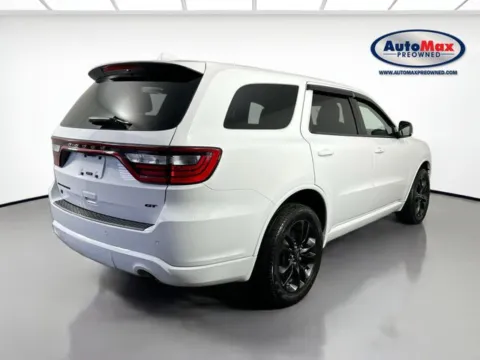 Photos of 2022 Dodge Durango GT Plus for sale in Framingham, MA at AutoMax Preowned Framingham