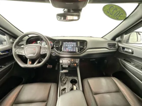 Another view of 2022 Dodge Durango GT Plus for sale in Framingham, MA at AutoMax Preowned Framingham