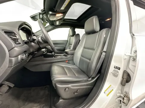 More photos of 2022 Dodge Durango GT Plus at AutoMax Preowned Framingham, MA