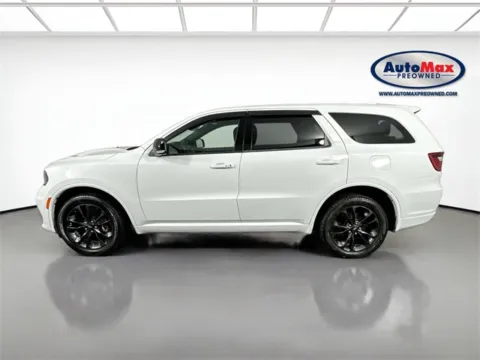 More photos of 2022 Dodge Durango GT Plus at AutoMax Preowned Framingham, MA
