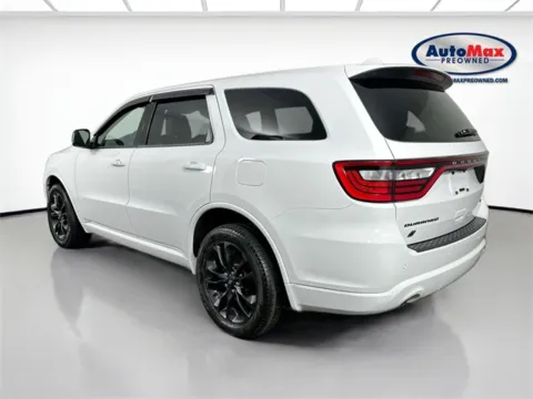 More photos of 2022 Dodge Durango GT Plus at AutoMax Preowned Framingham, MA