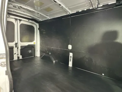 More photos of 2023 Ford Transit-250 148" Medium Roof AWD at AutoMax Preowned Framingham, MA