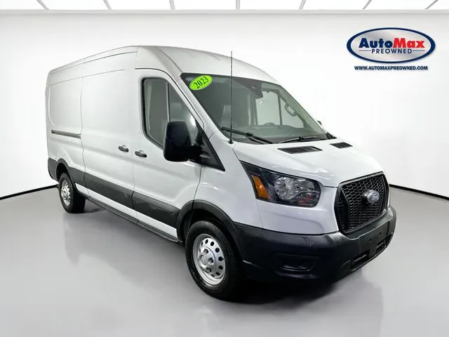 2023 Ford Transit-250 148" Medium Roof AWD for sale in Framingham, MA