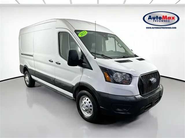 2023 Ford Transit Van