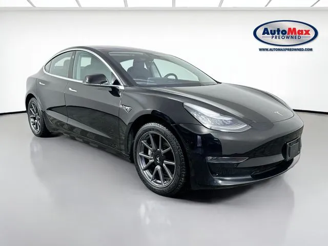2018 Tesla Model 3 Mid Range for sale in Framingham, MA