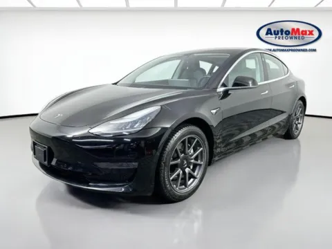 More photos of 2018 Tesla Model 3 Mid Range at AutoMax Preowned Framingham, MA