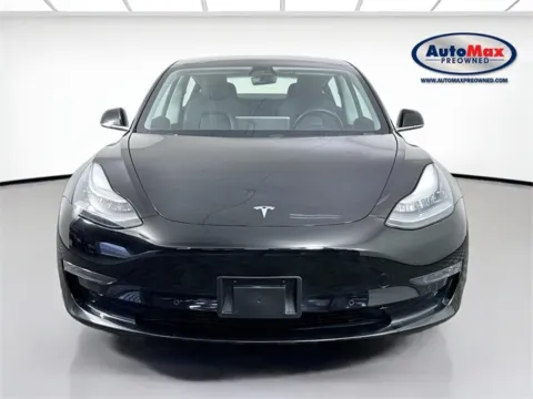 Photos of 2018 Tesla Model 3 Long Range for sale in Framingham, MA at AutoMax Preowned Framingham