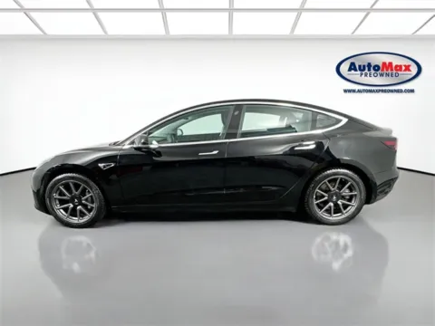 More photos of 2018 Tesla Model 3 Long Range at AutoMax Preowned Framingham, MA