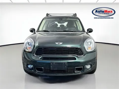 Photos of 2014 MINI Cooper S Countryman for sale in Framingham, MA at AutoMax Preowned Framingham
