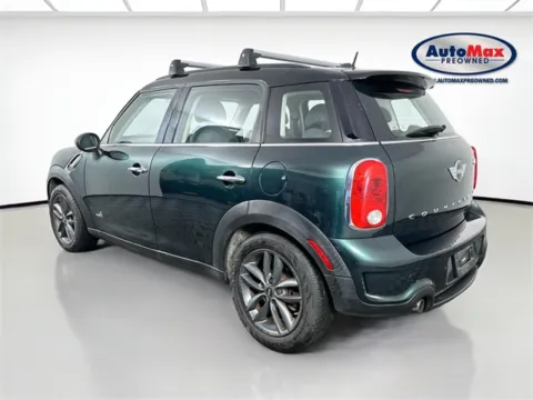 More photos of 2014 MINI Cooper S Countryman at AutoMax Preowned Framingham, MA