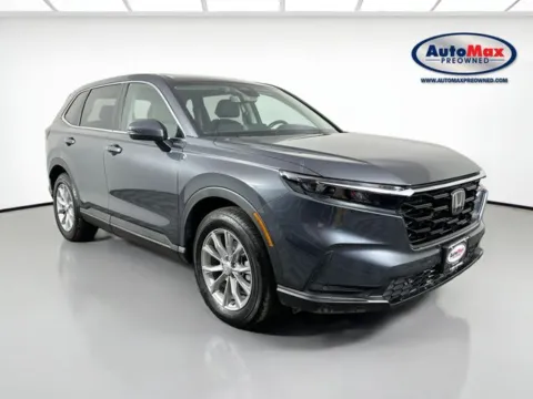 Silver 2025 Honda CR-V EX-L for sale in Framingham, MA